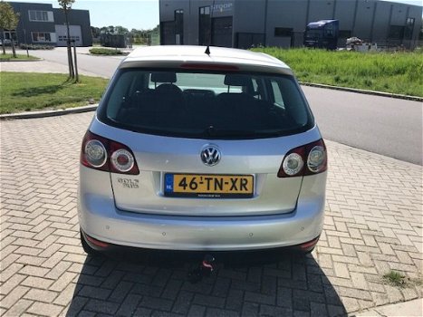 Volkswagen Golf Plus - 1.4 Optive AIRCO / 65.000 KM - 1