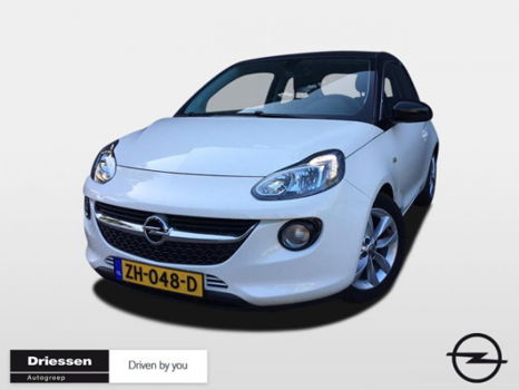 Opel ADAM - 1.0 Turbo BlitZ - 1