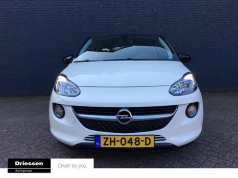 Opel ADAM - 1.0 Turbo BlitZ - 1