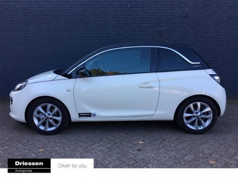 Opel ADAM - 1.0 Turbo BlitZ - 1