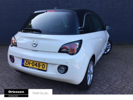 Opel ADAM - 1.0 Turbo BlitZ - 1