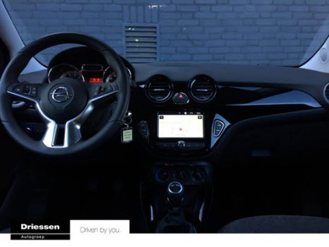 Opel ADAM - 1.0 Turbo BlitZ - 1