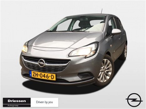 Opel Corsa - 1.4 120 Jaar Edition - 1