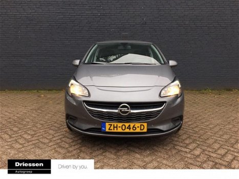 Opel Corsa - 1.4 120 Jaar Edition - 1