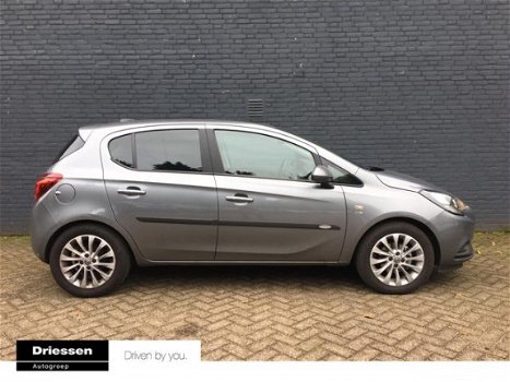 Opel Corsa - 1.4 120 Jaar Edition - 1