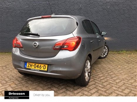 Opel Corsa - 1.4 120 Jaar Edition - 1