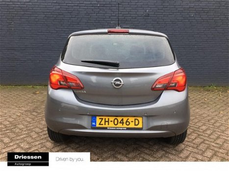 Opel Corsa - 1.4 120 Jaar Edition - 1