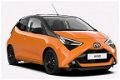 Toyota Aygo - 5-deurs 1.0 VVT-i x-cite - 1 - Thumbnail