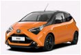 Toyota Aygo - 5-deurs 1.0 VVT-i x-cite - 1 - Thumbnail