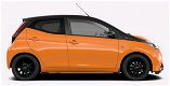 Toyota Aygo - 5-deurs 1.0 VVT-i x-cite - 1 - Thumbnail