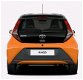 Toyota Aygo - 5-deurs 1.0 VVT-i x-cite - 1 - Thumbnail