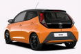 Toyota Aygo - 5-deurs 1.0 VVT-i x-cite - 1 - Thumbnail