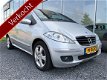 Mercedes-Benz A-klasse - 150 Avantgarde Airco Automaat - 1 - Thumbnail