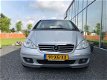 Mercedes-Benz A-klasse - 150 Avantgarde Airco Automaat - 1 - Thumbnail