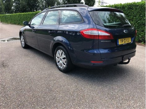 Ford Mondeo Wagon - 2.0 TDCi Trend - 1