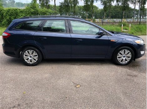 Ford Mondeo Wagon - 2.0 TDCi Trend - 1