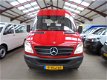 Mercedes-Benz Sprinter - VERHOOGD VERLENGD 210CDI - 1 - Thumbnail