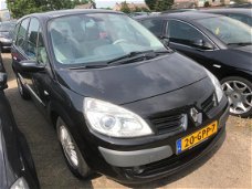 Renault Grand Scénic - 1.9 dCi Business Line 7p