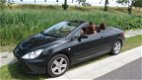 Peugeot 307 CC - 2.0-16V * NW APK * LEDER * AIRCO * Trekhaak - 1 - Thumbnail