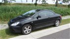 Peugeot 307 CC - 2.0-16V * NW APK * LEDER * AIRCO * Trekhaak - 1 - Thumbnail