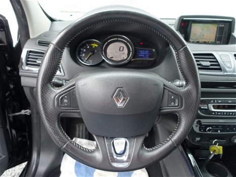 Renault Mégane Estate - 1.5 dCi Bose Edition Navi- Xenon- Camera- ECC- LMV - 1