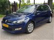 Volkswagen Polo - 1.2 TDI BlueMotion Comfort Edition - 1 - Thumbnail