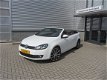 Volkswagen Golf Cabriolet - 1.4 TSI Exclusive ( 10 x Golf VI cabrio op voorraad ) - 1 - Thumbnail