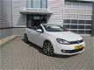 Volkswagen Golf Cabriolet - 1.4 TSI Exclusive ( 10 x Golf VI cabrio op voorraad ) - 1 - Thumbnail