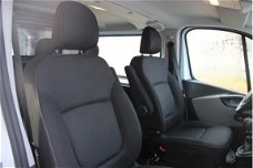 Renault Trafic - L1H1 T29 DC ENERGY dCi 125 Pk COMFORT | Airco | Cruise | Navigatie | Trekhaak