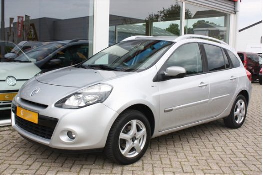 Renault Clio Estate - 1.6-16V Night & Day - 1