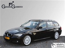 BMW 3-serie Touring - 318d Corporate Lease Business Line | Airco | Cruisecontrole | Navigatie | Park