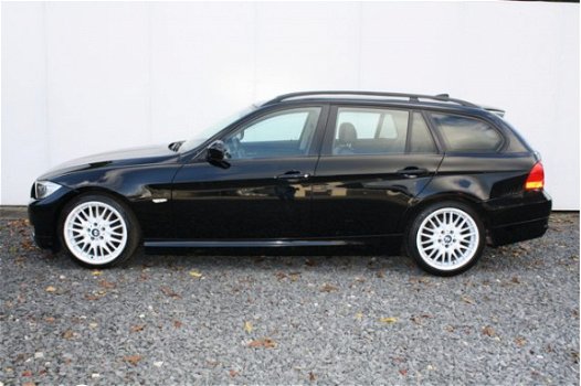BMW 3-serie Touring - 318d Corporate Lease Business Line | Airco | Cruisecontrole | Navigatie | Park - 1