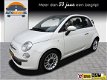 Fiat 500 C - 0.9 TwinAir 85 Lounge /Airco/1e Eig/Blue&Me/Pdc/NAP/Garantie - 1 - Thumbnail