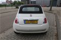 Fiat 500 C - 0.9 TwinAir 85 Lounge /Airco/1e Eig/Blue&Me/Pdc/NAP/Garantie - 1 - Thumbnail