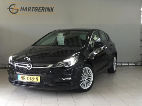 Opel Astra - 1.6 CDTI 136pk Business+ *Navi - 1