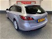 Mazda 6 Sportbreak - 6 2.0 S-VT Touring CLIMA AUTOMAAT - 1 - Thumbnail