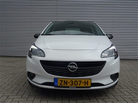 Opel Corsa - 1.2 5DRS. COLOR EDITION / RIJKLAAR - 1