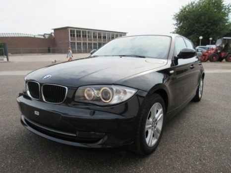 BMW 1-serie - 118i High Executive - 1