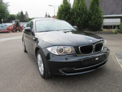 BMW 1-serie - 118i High Executive - 1