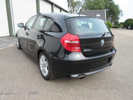 BMW 1-serie - 118i High Executive - 1