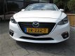 Mazda 3 - 3 2.0 TS *automaat* ECC PDC LM VELGEN - 1 - Thumbnail