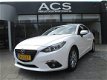 Mazda 3 - 3 2.0 TS *automaat* ECC PDC LM VELGEN - 1 - Thumbnail