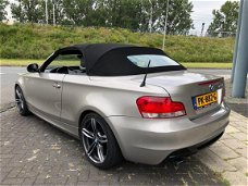 BMW 1-serie Cabrio - 123d High Executive - Facelift - 204 pk