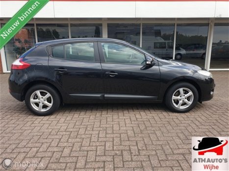 Renault Mégane - 1.6 Expression Mooie auto APK 01-2020 - 1