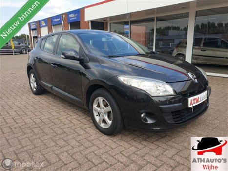 Renault Mégane - 1.6 Expression Mooie auto APK 01-2020 - 1