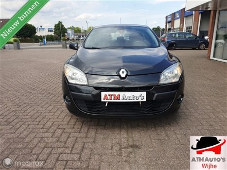 Renault Mégane - 1.6 Expression Mooie auto APK 01-2020 - 1