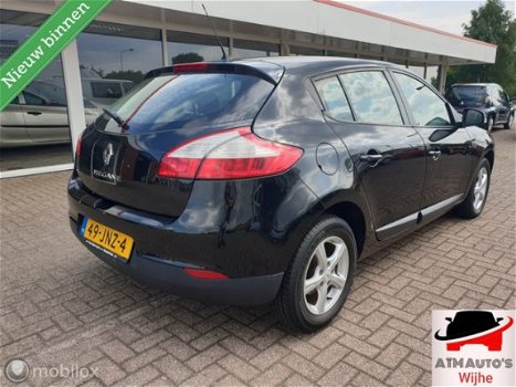 Renault Mégane - 1.6 Expression Mooie auto APK 01-2020 - 1