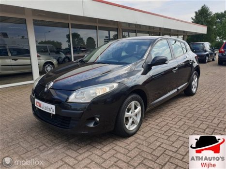 Renault Mégane - 1.6 Expression Mooie auto APK 01-2020 - 1