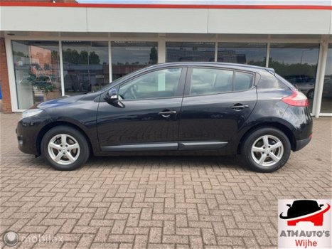 Renault Mégane - 1.6 Expression Mooie auto APK 01-2020 - 1