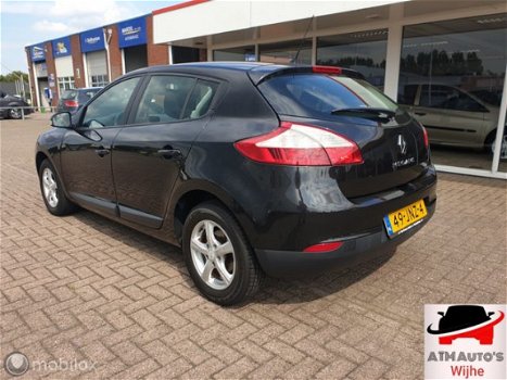 Renault Mégane - 1.6 Expression Mooie auto APK 01-2020 - 1